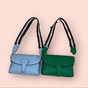 Crossbody bags for sale 👜